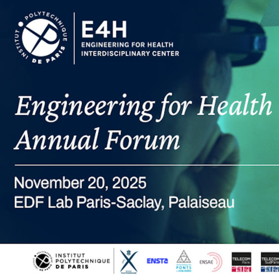Engineering for Health Annual Forum 2025