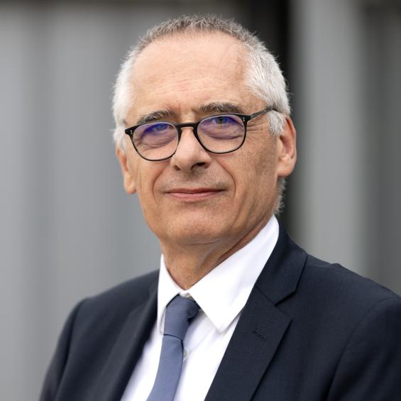 Thierry Coulhon nommé Président d’EuroTech